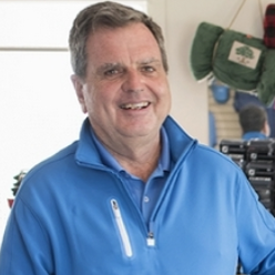 Essex Indoor Golf Center